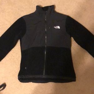 North face